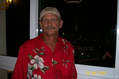 John Merryman