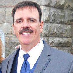 Robert Melton