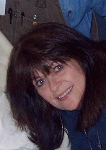 Vicky Branam