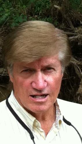 Kenneth Yates