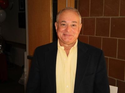 Richard Cannistra