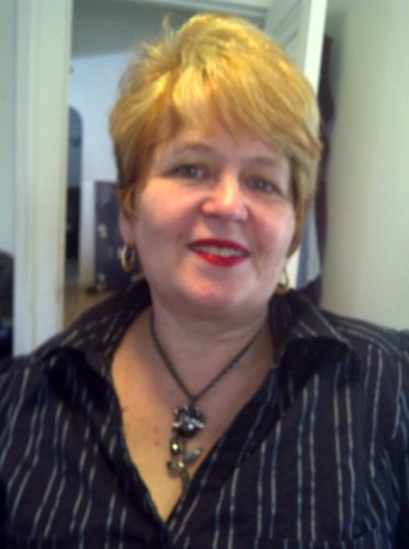 Diane Richardson