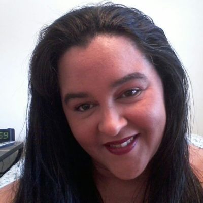 Nicole Ray