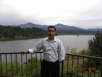 Ganesh Diwakar
