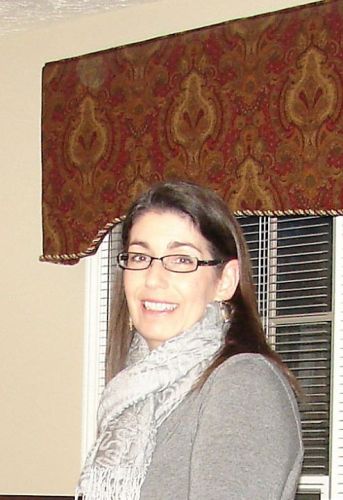 Cynthia Leblanc