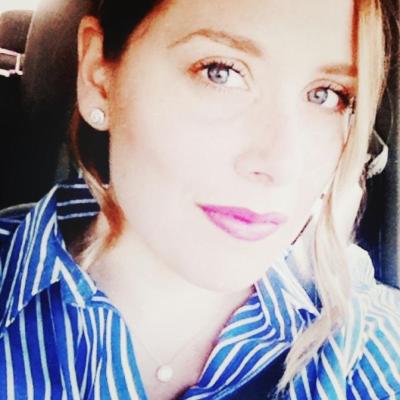 Monica Berkowitz