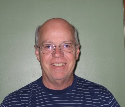 Ronald Pease