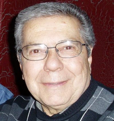 Thomas Alires