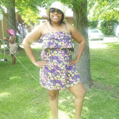 Shamika Whitaker