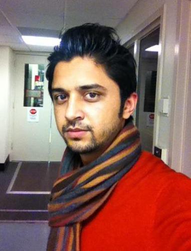 Farhan Khan
