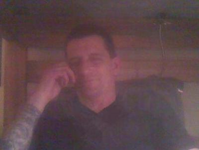 Mark Haberman