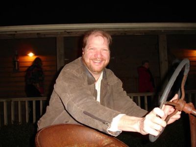 Brian Moeller