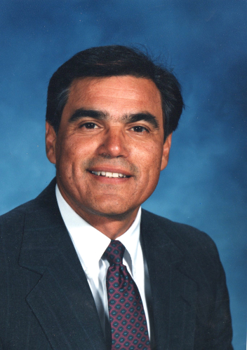 Florentino Noriega