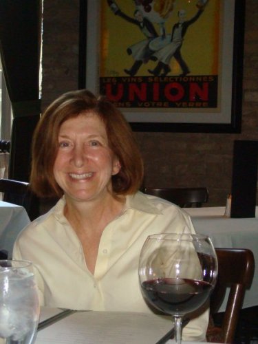Carolyn Hall