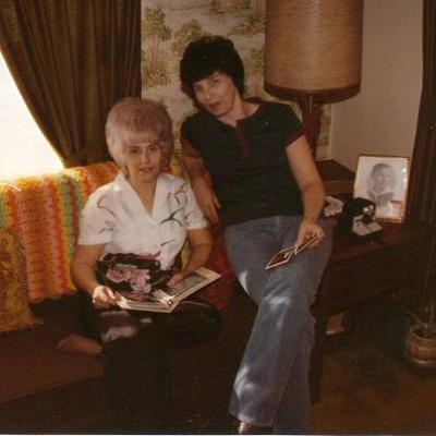 Vonda Vincent