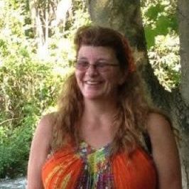 Colleen Adair