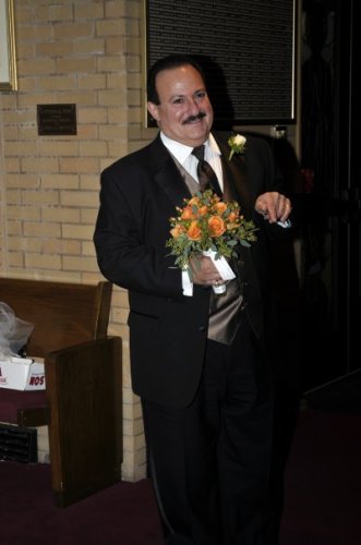 Peter Cosumano