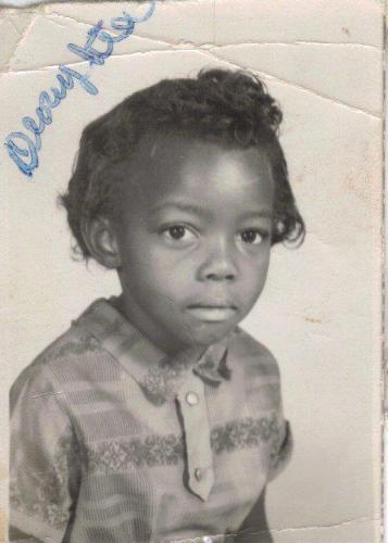 Dorothy Landers