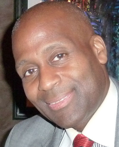 Mark Greene