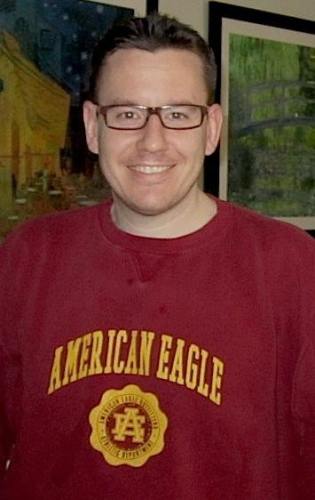 Evan Kevelson