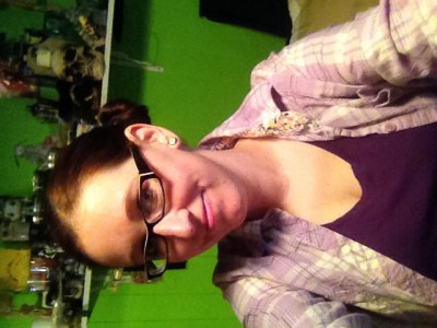 Rachael Tuttle