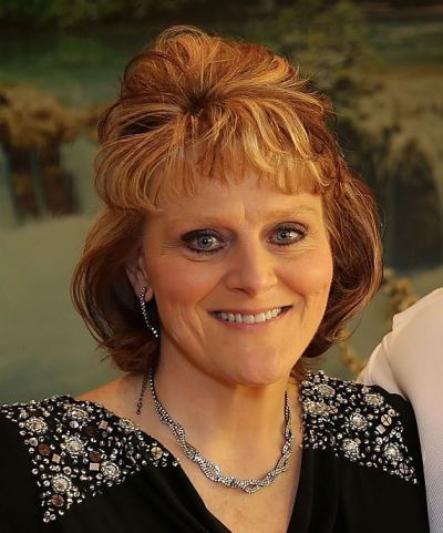 Marjorie Shackleton