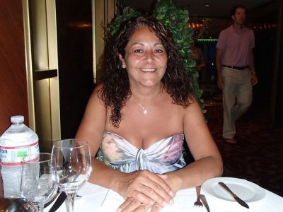 Brenda Lumley