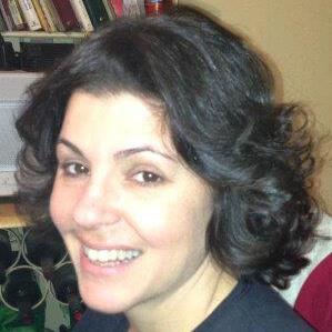 Julia Caria