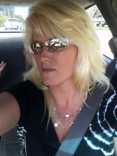 Dawn Parker
