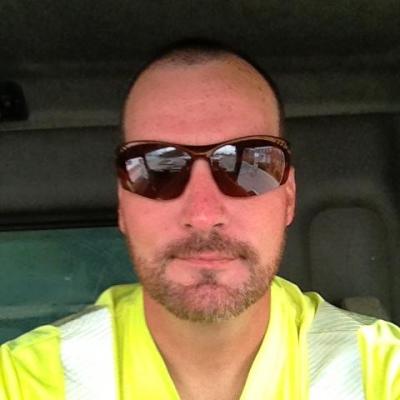 Kevin Gray