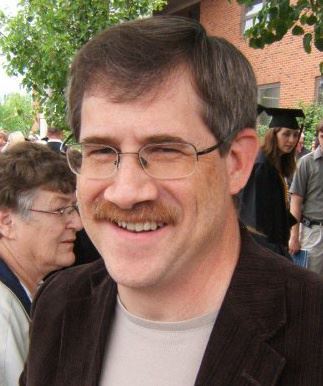 David Woods