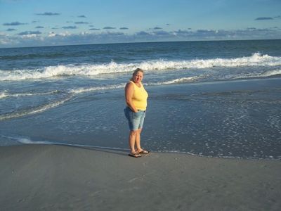 Debra Holcomb
