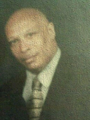 Dwight Yates