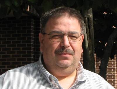 Robert Whitman
