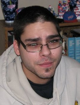 Richard Gozdziak