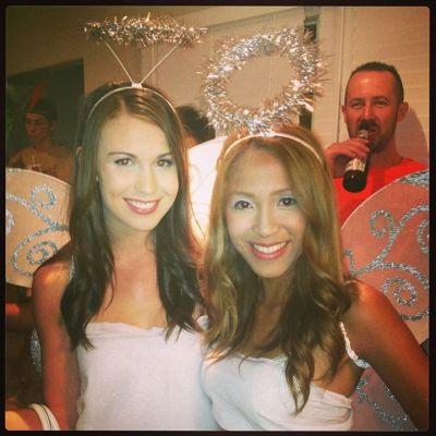 Briana Stanley