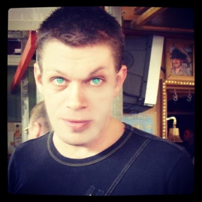 Jason Loose