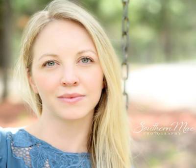 Rebecca Ross