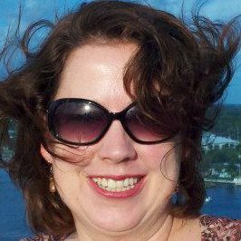 Kelly Marquardt