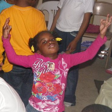 Keyonia Steele