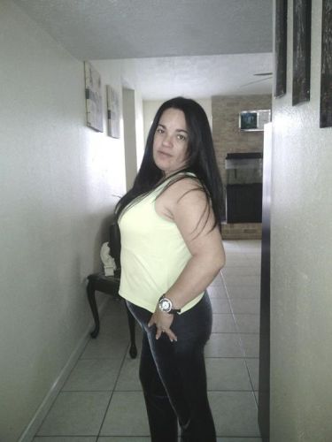 Yamila Herrera
