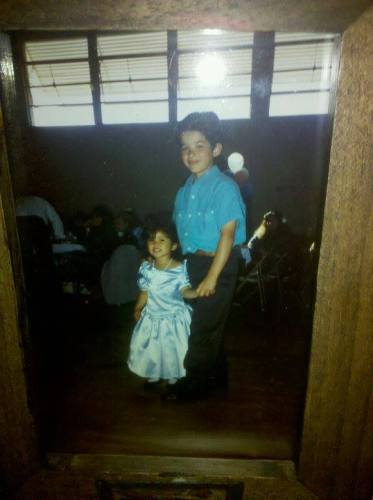 Anthony Ledesma