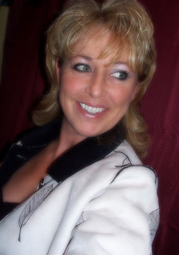 Jodi Copp