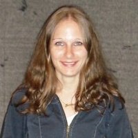 Jessica Sylvester