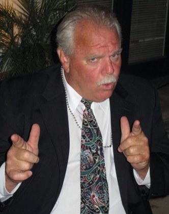 Roger Martensen