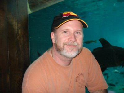 Christopher Beatty