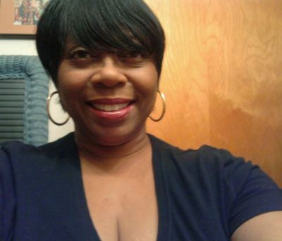 Connie Johnson