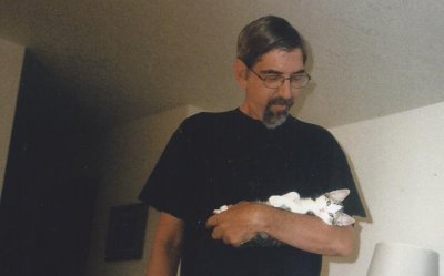 Michael Wadelton