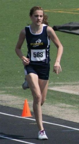 Marsha Cook