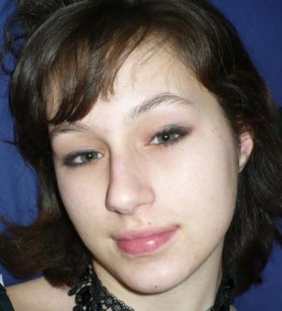 Kaitlyn Frederickson